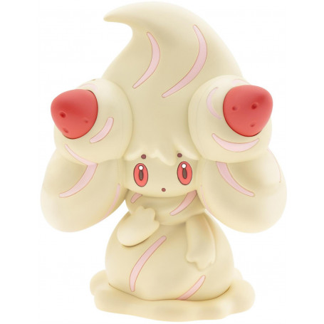 Hobby Kit Pokmon Model Kit Quick!! 12 Alcremie