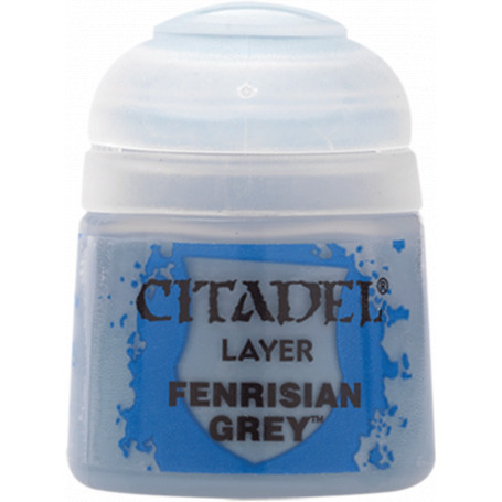 22-68 Citadel Layer: Fenrisian Grey