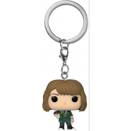 Stranger Things - Robin Season 4 Pocket Pop! Keychain