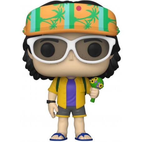 Stranger Things - Mike Pop! Vinyl