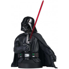 Star Wars - Darth Vader A New Hope 1:6 Scale Bust