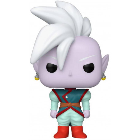 Dragonball Super - Shin Pop!