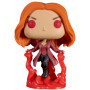 Avengers - Scarlet Witch Floating (Glow) Pop!