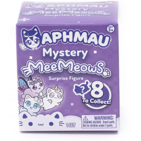 Aphmau - Mystery MeeMeows Blind Bags
