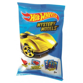 Hot Wheels Mystery Pack Assortment