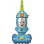 Fisher Price Laugh & Learn Light-Up Learning Vacuum