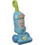 Fisher Price Laugh & Learn Light-Up Learning Vacuum