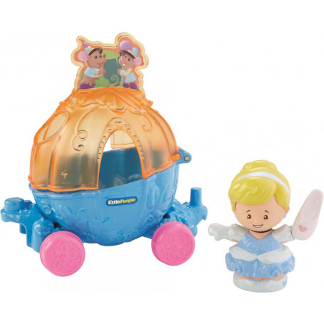 Fisher Price - Little People Princess Parade Assorted