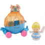Fisher Price - Little People Princess Parade Assorted