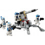 LEGO Star Wars tdb-LSW-2023-2 75345