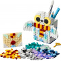 LEGO DOTS Hedwig Pencil Holder 41809