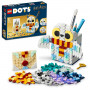 LEGO DOTS Hedwig Pencil Holder 41809