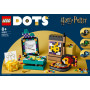 LEGO DOTS Hogwarts Desktop Kit 41811