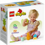 LEGO DUPLO My First Growing Carrot 10981
