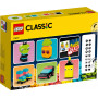 LEGO Classic Creative Neon Fun 11027
