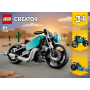 LEGO Creator Vintage Motorcycle 31135