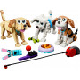 LEGO Creator Adorable Dogs 31137