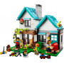 LEGO Creator Cosy House 31139