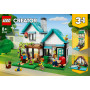 LEGO Creator Cosy House 31139