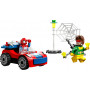 LEGO Spidey Spider-Man's Car and Doc Ock 10789