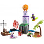 LEGO Spidey Team Spidey at Green Goblin's Lighthouse 10790