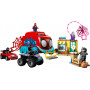 LEGO Spidey Team Spidey's Mobile Headquarters 10791