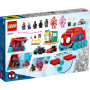 LEGO Spidey Team Spidey's Mobile Headquarters 10791