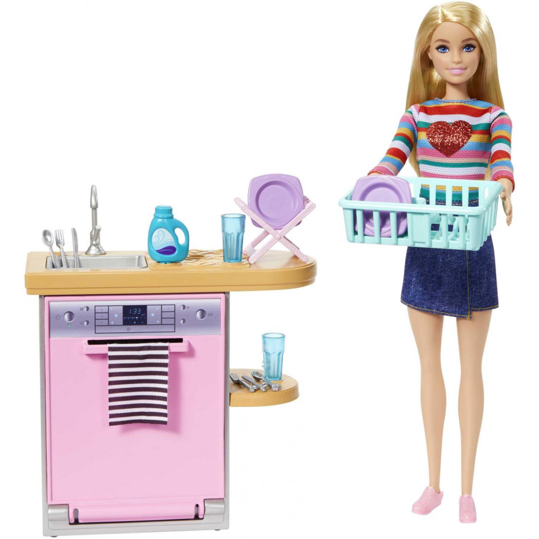Barbie Accessories Assortment Afterpay Available