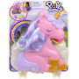 Polly Pocket Rainbow Unicorn Salon