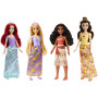 Disney Princess Standard Fashion Doll Assortment