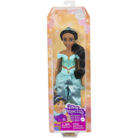 Disney Princess Princess Jasmine Doll
