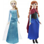 Disney Frozen Standard Fashion Doll Assortment
