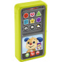 Fisher-Price Laugh & Learn 2-In-1 Slide To Learn Smartphone