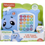 Fisher-Price Linkimals 1-20 Count & Quiz Whale