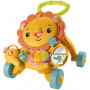 Fisher-Price Musical Lion Walker