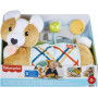 Fisher-Price 3-In-1 Puppy Tummy Wedge