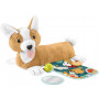 Fisher-Price 3-In-1 Puppy Tummy Wedge