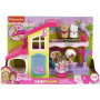Barbie Play And Care Pet Spa By Little People