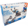VEX IQ Robotics Construction Kit