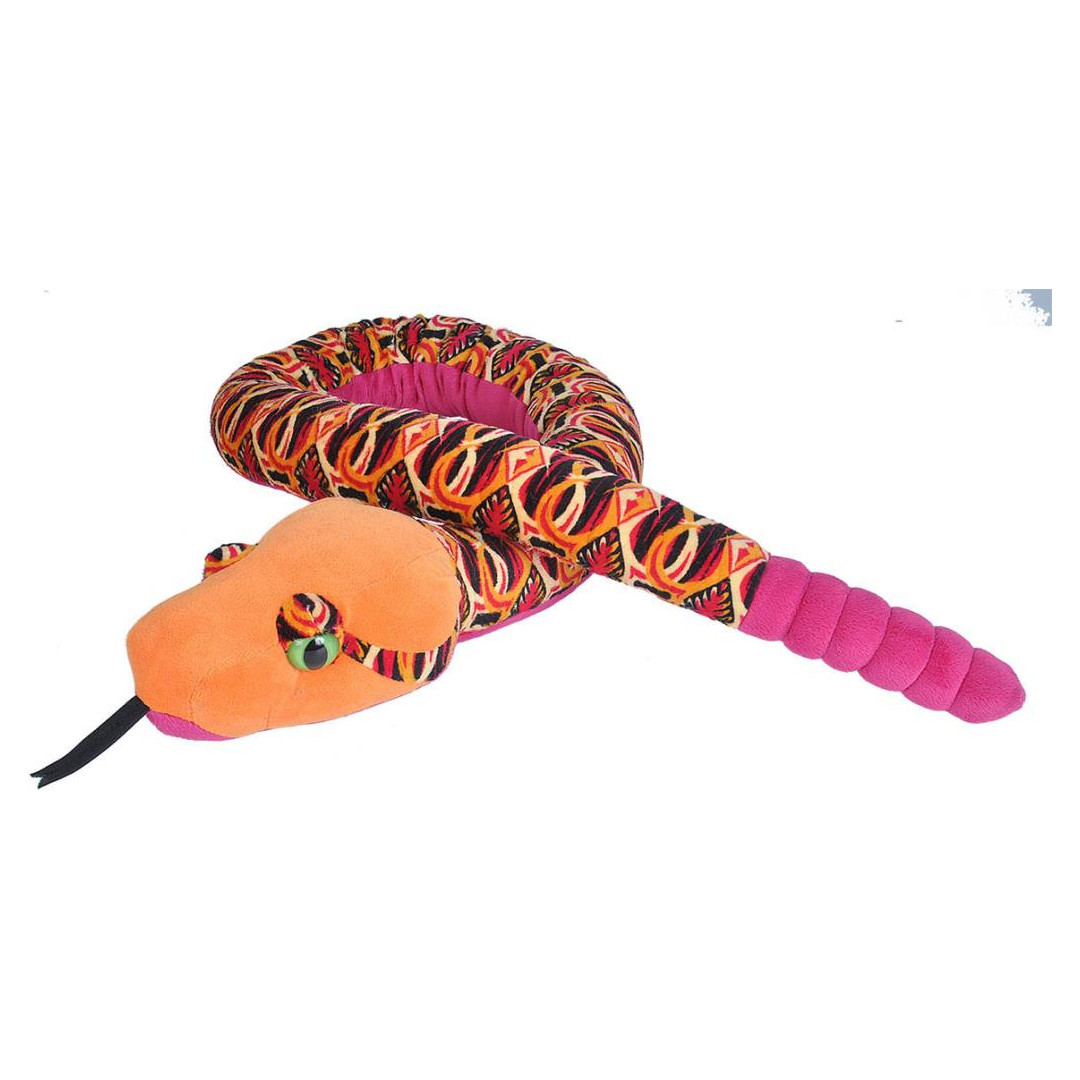 Wild Republic Tribal Orange Afterpay Available!