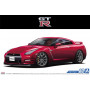 1/24 Nissan R35 GT-R Pure Edition '14