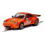 Scalextric Porsche 911 Jagermeister