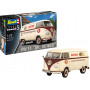 REVELL VW T1 "DR. OETKER" 1:24