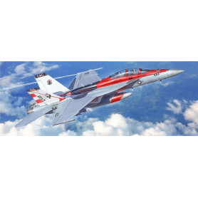 F/A-18F U.S. Navy Special Colours 1/48 Scale