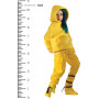 Billie Eilish 10.5” Doll