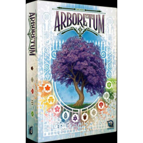 Arboretum New Edition - Game