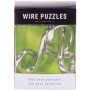 Wire Puzzle Asst