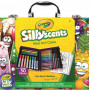 Silly Scents Mini Art Case