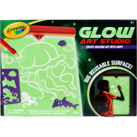 Glow Art Studio