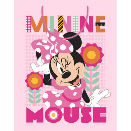 FSC Mix Bag Med Minnie Type